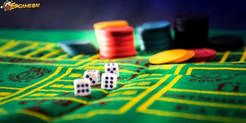 Hình ảnh giao diện hiện đại của game tài xỉu tại 68gamebai.