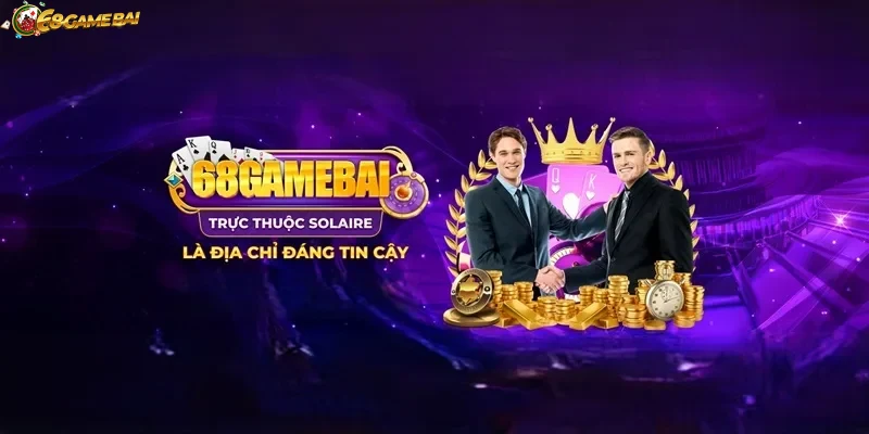 Hình ảnh giao diện hiện đại của Thể thao 68gamebai trên nền tảng web