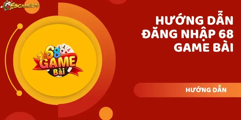 Hình ảnh khuyến mãi hấp dẫn sau khi đăng nhập 68gamebai thành công