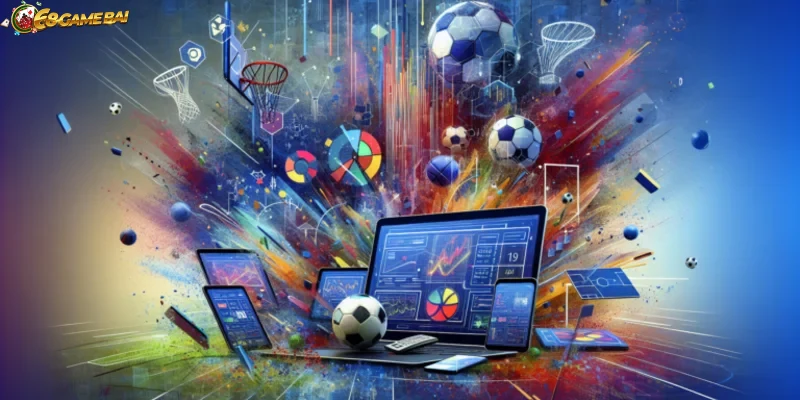 Hình ảnh người chơi trải nghiệm chức năng soi kèo bóng đá hôm nay trên di động.