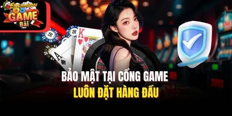 Hình ảnh thể hiện giao diện chuyên nghiệp của trang chủ 68gamebai.