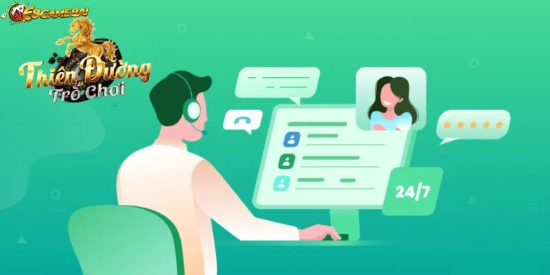 Hình khuyến mãi hấp dẫn dành cho người dùng khi liên hệ qua ứng dụng.