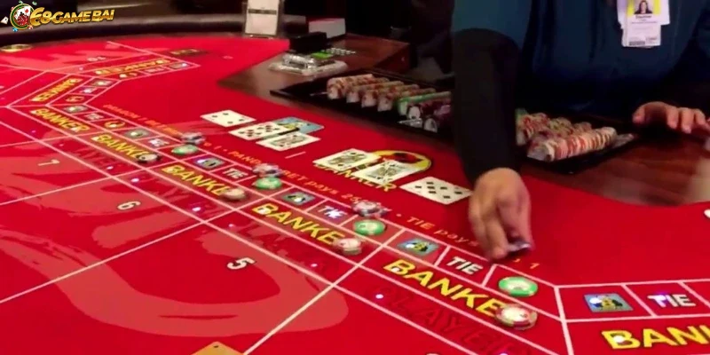 Khuyến mãi chào mừng đặc biệt dành cho thành viên mới online baccarat