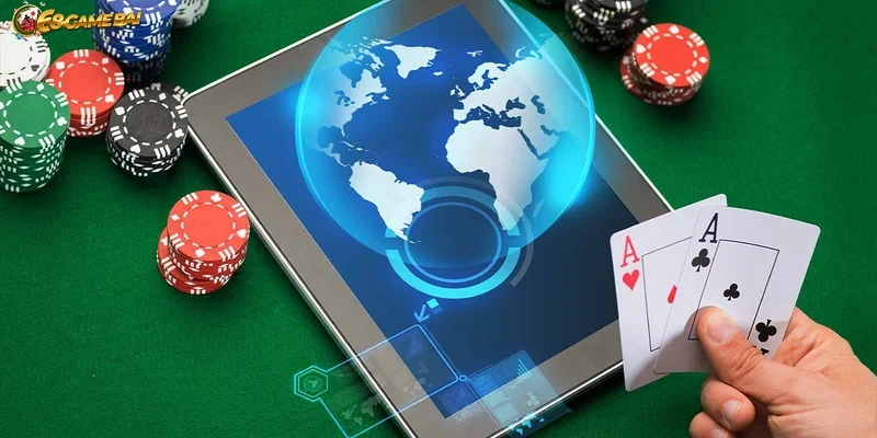 Khuyến mãi hấp dẫn khi chơi xì dách tại nhà cái uy tín