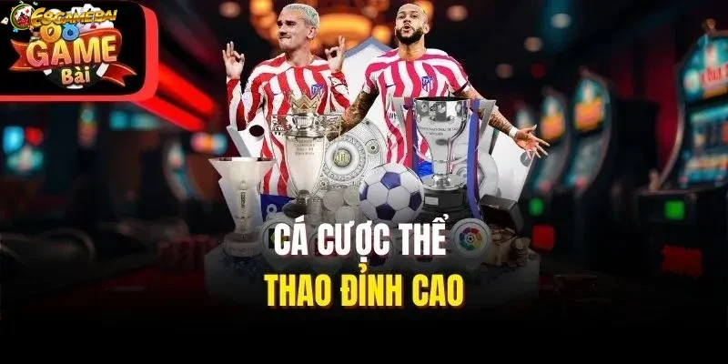 Khuyến mãi hấp dẫn trên trang Thể thao 68gamebai mang lại giá trị cho người chơi