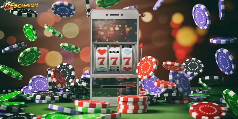 Khuyến mãi slot đổi thưởng hấp dẫn dành cho thành viên