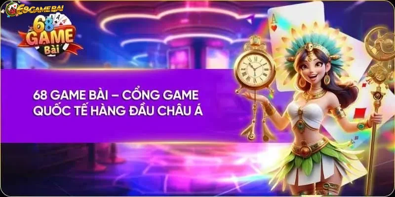 Người chơi nhận khuyến mãi và phần thưởng lớn trong Game Bài Đổi Thưởng.