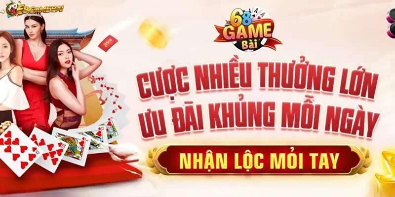 Người chơi trải nghiệm 68gamebai trên điện thoại thông minh dễ dàng