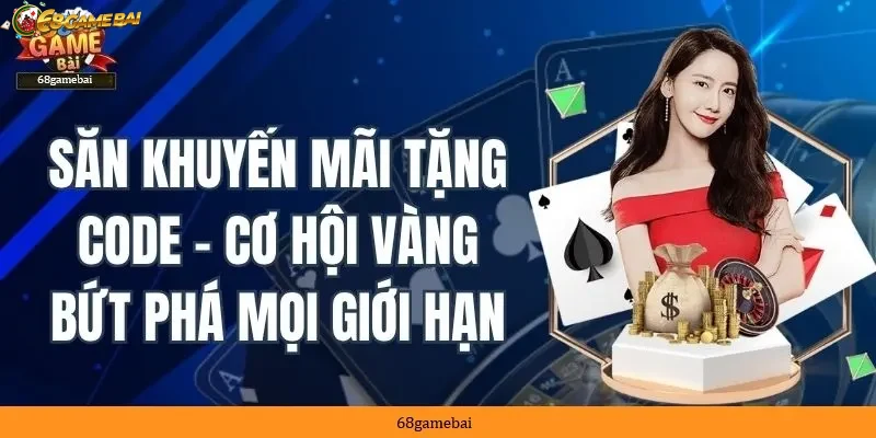 Trải nghiệm đăng nhập và nhập Giftcode 68gamebai thật đơn giản.