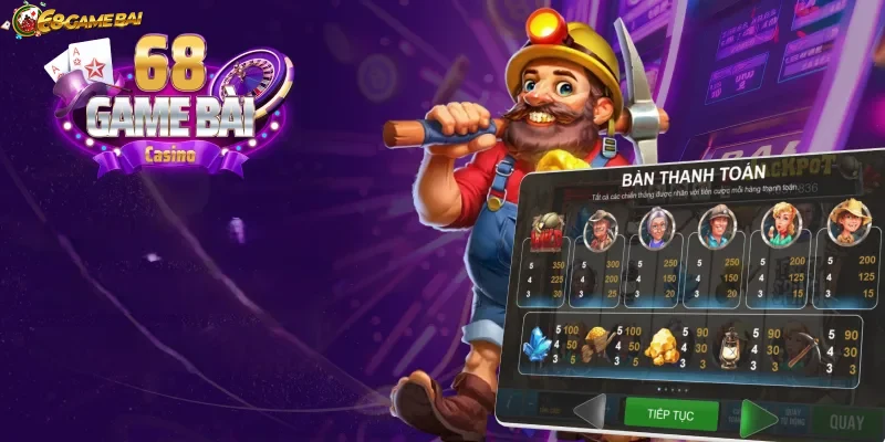 Trải nghiệm người chơi đa dạng tại Casino 68gamebai