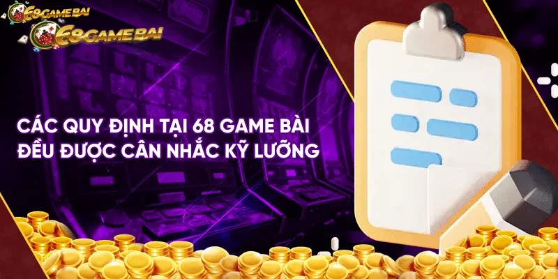 Ứng dụng di động 68gamebai với các tính năng tối ưu hỗ trợ
