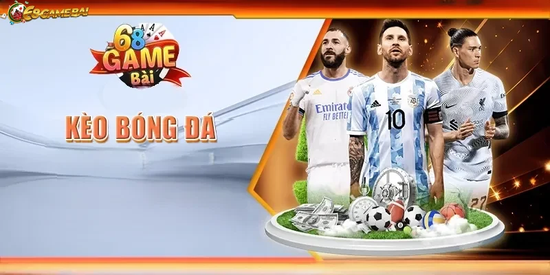 Ứng dụng Thể thao 68gamebai trên thiết bị di động thuận tiện và dễ sử dụng