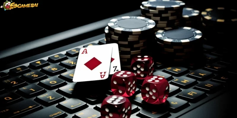 Ứng dụng xì dách trên điện thoại thông minh tiện lợi